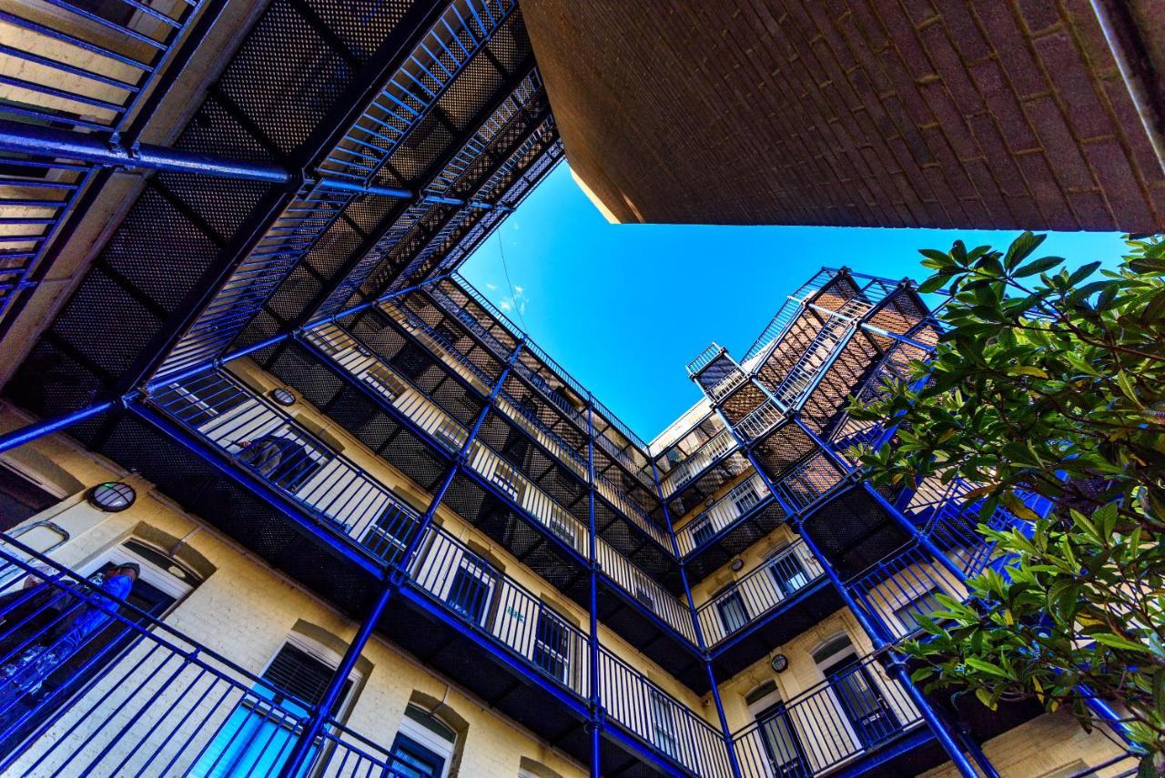 Modern Apartment In Brighton City Centre Exterior foto